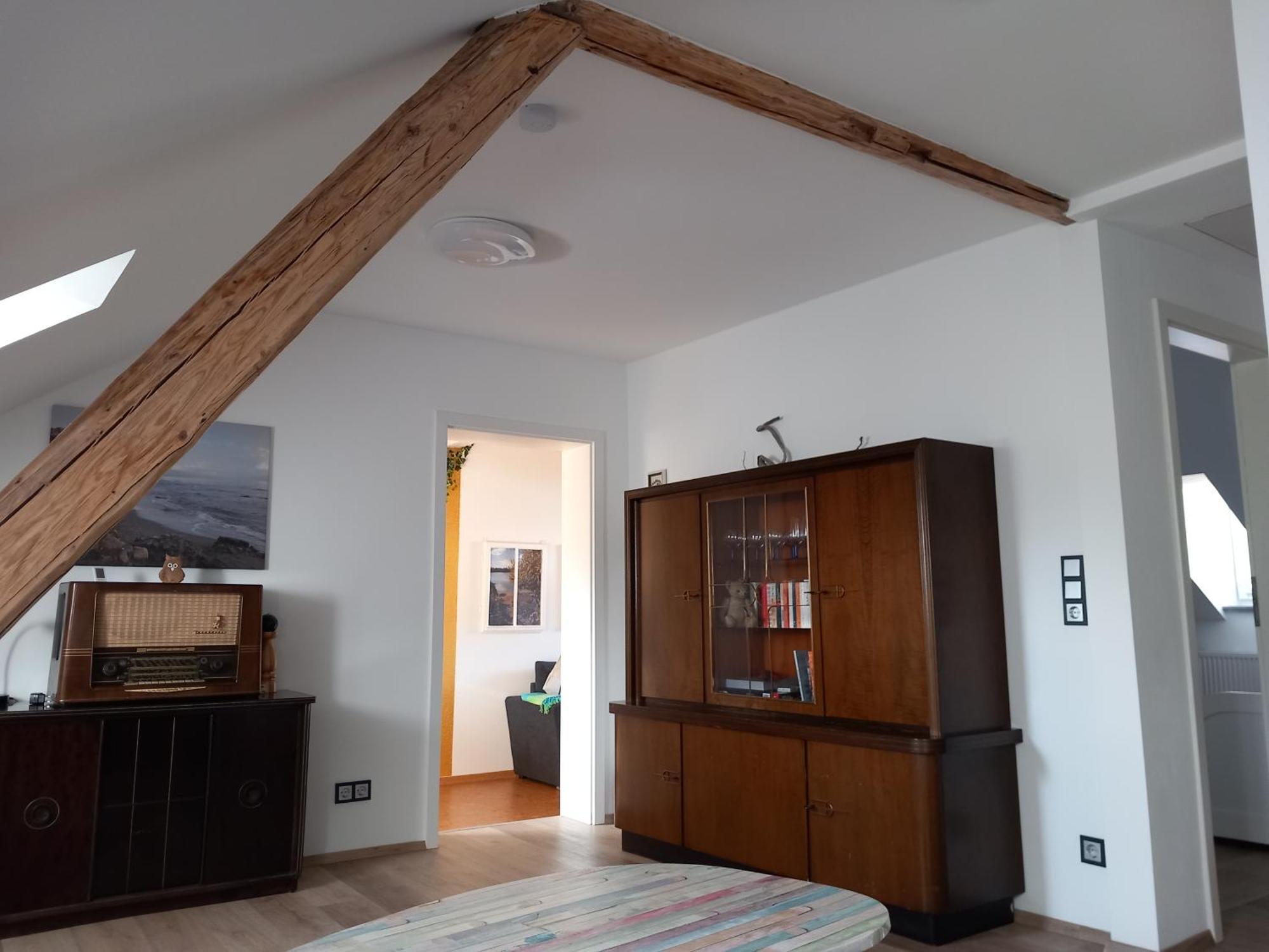 Ferienwohnung Im Roten Haus, Die Therme Ist Fusslaeufig In Wenigen Minuten Erreichbar Bad Ems Ngoại thất bức ảnh