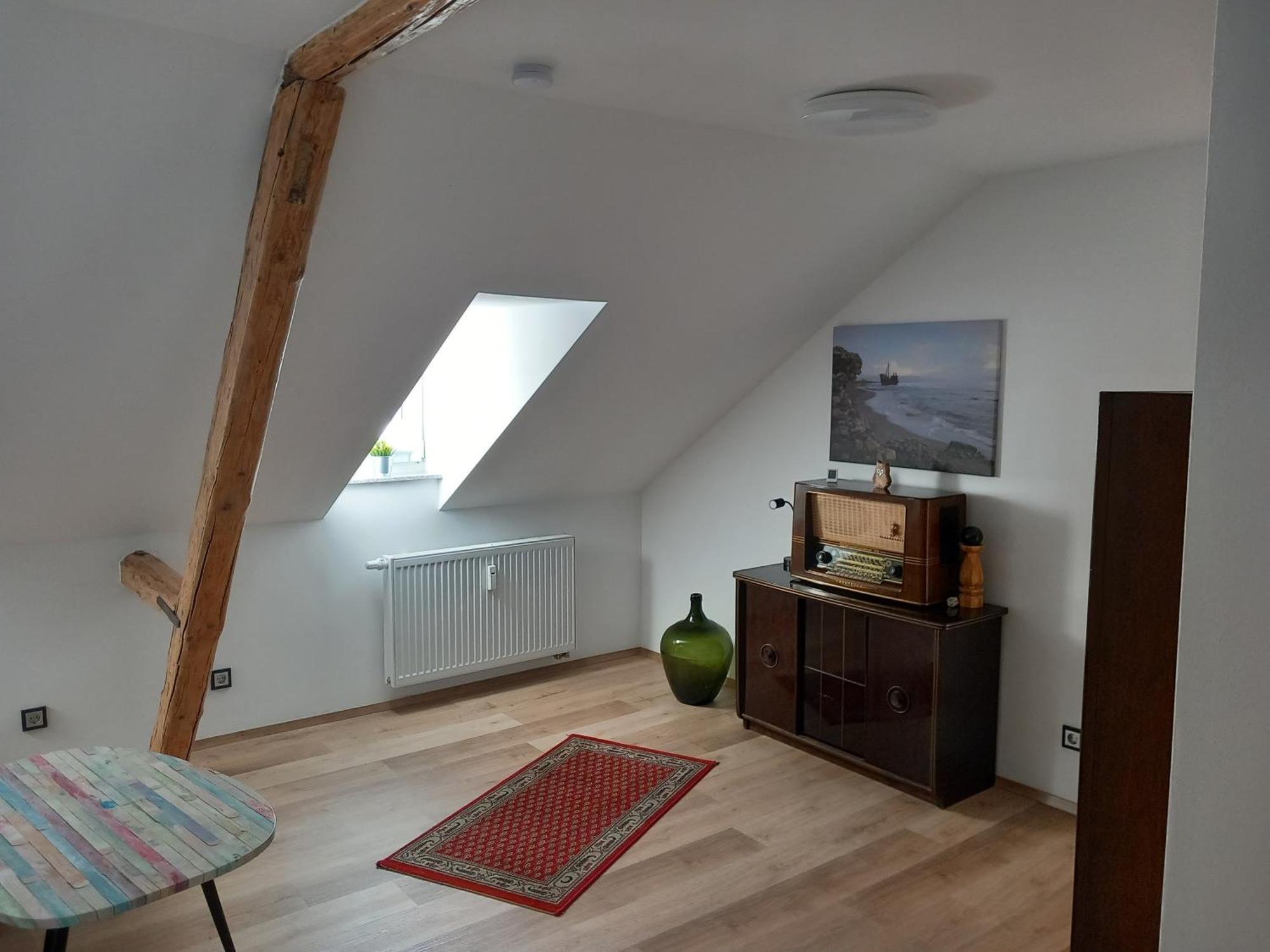 Ferienwohnung Im Roten Haus, Die Therme Ist Fusslaeufig In Wenigen Minuten Erreichbar Bad Ems Ngoại thất bức ảnh